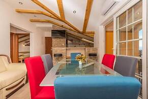 Apartments Sare