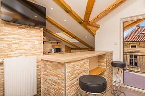 Apartments Sare