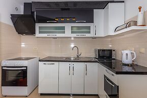 Apartments Sare