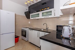 Apartments Sare
