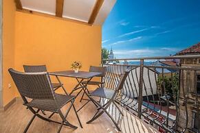 Apartments Sare
