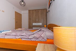 Apartments Sare