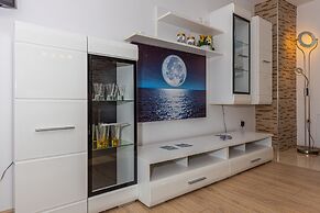 Apartments Sare