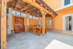 Apartments Sare