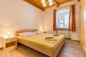 Apartments Sare