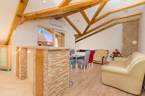 Apartments Sare