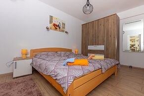 Apartments Sare