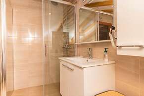 Apartments Sare