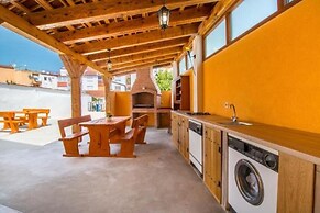 Apartments Sare