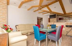 Apartments Sare