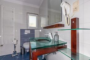 Apartments Sare