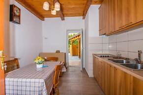 Apartments Sare