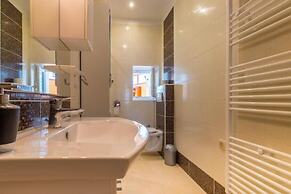 Apartments Sare