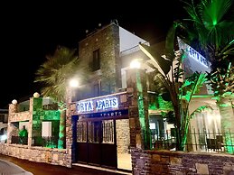 Orya Apart