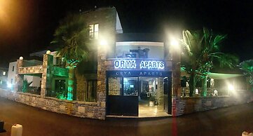 Orya Apart