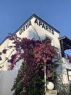 Orya Apart