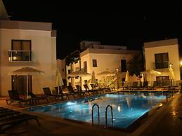 Orya Apart