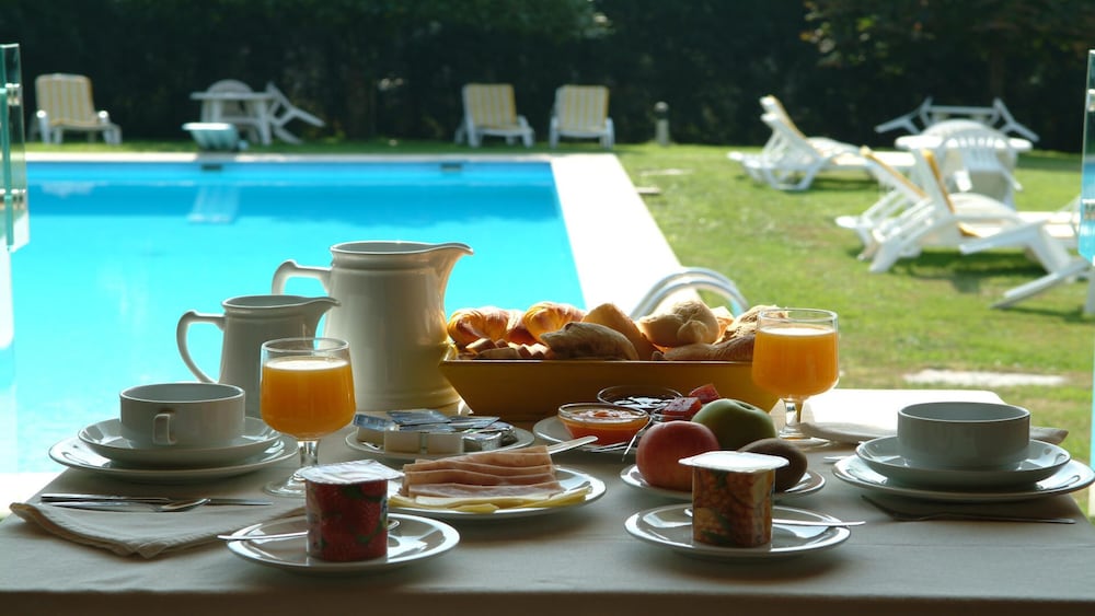 Quinta do Burgo