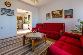 Apartment Nada