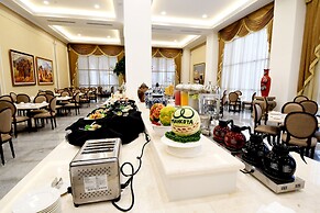 Mahkota Hotel Singkawang