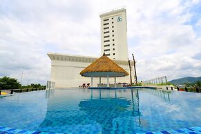 Mahkota Hotel Singkawang