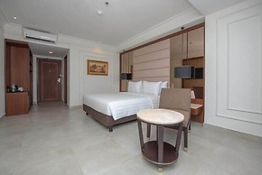 Mahkota Hotel Singkawang