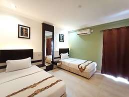 Maya Hotel