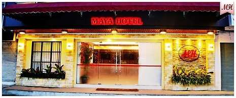 Maya Hotel