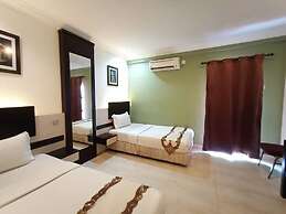 Maya Hotel