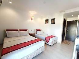 Maya Hotel