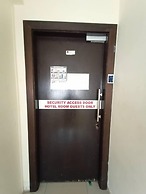 Maya Hotel