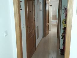Apartamento Salamanca 38