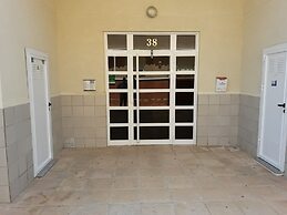 Apartamento Salamanca 38
