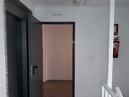 Apartamento Salamanca 38