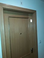 Apartamento Salamanca 38
