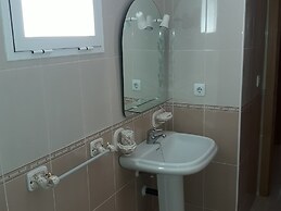 Apartamento Salamanca 38