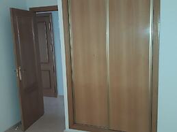 Apartamento Salamanca 38