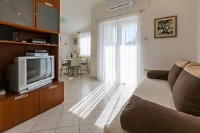 Apartment Zrinko