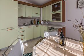 Apartment Zrinko