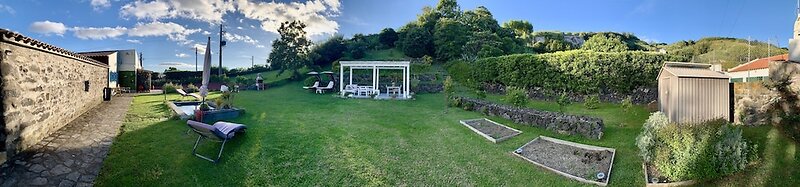 Villaverde Azores