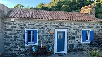 Villaverde Azores