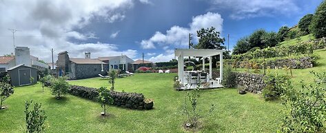 Villaverde Azores