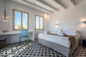 Milia Gi Suites