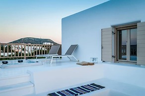 Milia Gi Suites