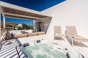 Milia Gi Suites