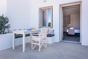 Milia Gi Suites