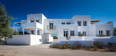 Milia Gi Suites