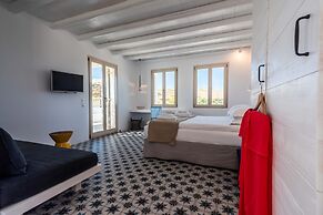 Milia Gi Suites
