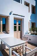 Milia Gi Suites