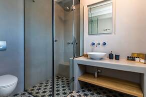 Milia Gi Suites